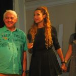 Na táborském festivalu čokolády se pokřtila Fína čokoláda. Čokoládování pokračuje i v neděli