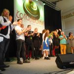 Na táborském festivalu čokolády se pokřtila Fína čokoláda. Čokoládování pokračuje i v neděli