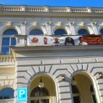 Na táborském festivalu čokolády se pokřtila Fína čokoláda. Čokoládování pokračuje i v neděli