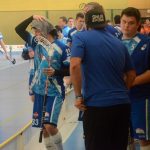 Junioři Došwihu zaskočili favorita a slaví další výhru v nejvyšší soutěži!