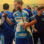 Junioři Došwihu zaskočili favorita a slaví další výhru v nejvyšší soutěži!