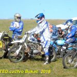 Fichtl cup v Předbořicích přilákal téměř 70 jezdců