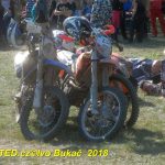 Fichtl cup v Předbořicích přilákal téměř 70 jezdců