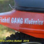 Fichtl cup v Předbořicích přilákal téměř 70 jezdců