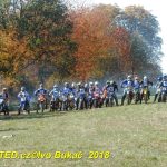 Fichtl cup v Předbořicích přilákal téměř 70 jezdců