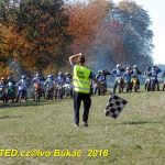 Fichtl cup v Předbořicích přilákal téměř 70 jezdců
