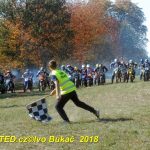 Fichtl cup v Předbořicích přilákal téměř 70 jezdců