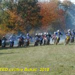 Fichtl cup v Předbořicích přilákal téměř 70 jezdců