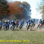 Fichtl cup v Předbořicích přilákal téměř 70 jezdců