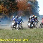 Fichtl cup v Předbořicích přilákal téměř 70 jezdců