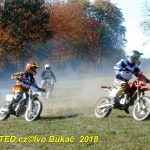 Fichtl cup v Předbořicích přilákal téměř 70 jezdců