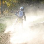 Fichtl cup v Předbořicích přilákal téměř 70 jezdců