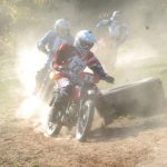 Fichtl cup v Předbořicích přilákal téměř 70 jezdců