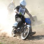Fichtl cup v Předbořicích přilákal téměř 70 jezdců