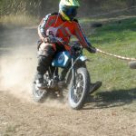 Fichtl cup v Předbořicích přilákal téměř 70 jezdců