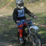 Fichtl cup v Předbořicích přilákal téměř 70 jezdců