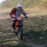 Fichtl cup v Předbořicích přilákal téměř 70 jezdců