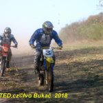 Fichtl cup v Předbořicích přilákal téměř 70 jezdců