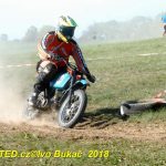 Fichtl cup v Předbořicích přilákal téměř 70 jezdců