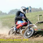 Fichtl cup v Předbořicích přilákal téměř 70 jezdců