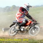 Fichtl cup v Předbořicích přilákal téměř 70 jezdců