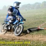Fichtl cup v Předbořicích přilákal téměř 70 jezdců