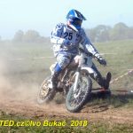 Fichtl cup v Předbořicích přilákal téměř 70 jezdců