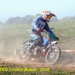 Fichtl cup v Předbořicích přilákal téměř 70 jezdců