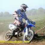 Fichtl cup v Předbořicích přilákal téměř 70 jezdců