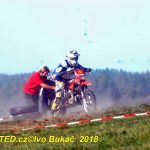Fichtl cup v Předbořicích přilákal téměř 70 jezdců