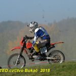 Fichtl cup v Předbořicích přilákal téměř 70 jezdců