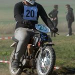 Fichtl cup v Předbořicích přilákal téměř 70 jezdců