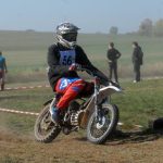Fichtl cup v Předbořicích přilákal téměř 70 jezdců