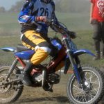 Fichtl cup v Předbořicích přilákal téměř 70 jezdců