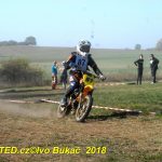Fichtl cup v Předbořicích přilákal téměř 70 jezdců