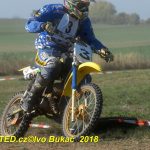 Fichtl cup v Předbořicích přilákal téměř 70 jezdců