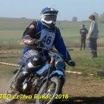 Fichtl cup v Předbořicích přilákal téměř 70 jezdců