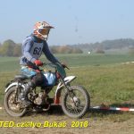 Fichtl cup v Předbořicích přilákal téměř 70 jezdců