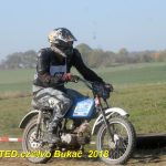 Fichtl cup v Předbořicích přilákal téměř 70 jezdců