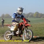 Fichtl cup v Předbořicích přilákal téměř 70 jezdců