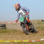 Fichtl cup v Předbořicích přilákal téměř 70 jezdců