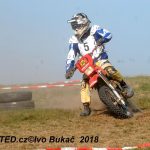 Fichtl cup v Předbořicích přilákal téměř 70 jezdců