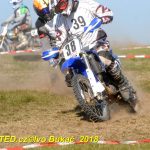 Fichtl cup v Předbořicích přilákal téměř 70 jezdců
