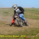 Fichtl cup v Předbořicích přilákal téměř 70 jezdců