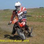 Fichtl cup v Předbořicích přilákal téměř 70 jezdců