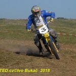 Fichtl cup v Předbořicích přilákal téměř 70 jezdců