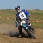 Fichtl cup v Předbořicích přilákal téměř 70 jezdců