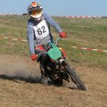 Fichtl cup v Předbořicích přilákal téměř 70 jezdců