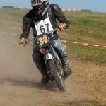 Fichtl cup v Předbořicích přilákal téměř 70 jezdců