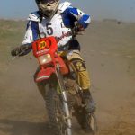 Fichtl cup v Předbořicích přilákal téměř 70 jezdců